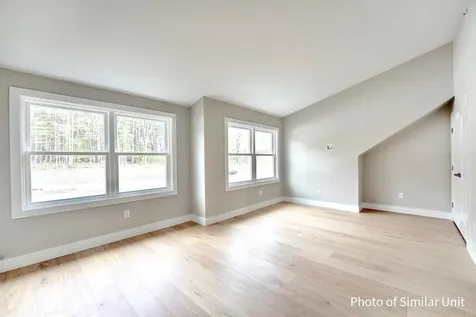 4 Fowler Drive Rye NH 03870