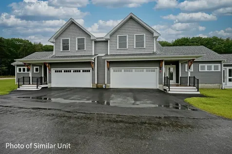 4 Fowler Drive Rye NH 03870