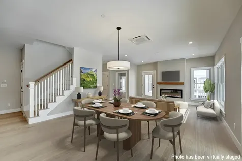 4 Fowler Drive Rye NH 03870
