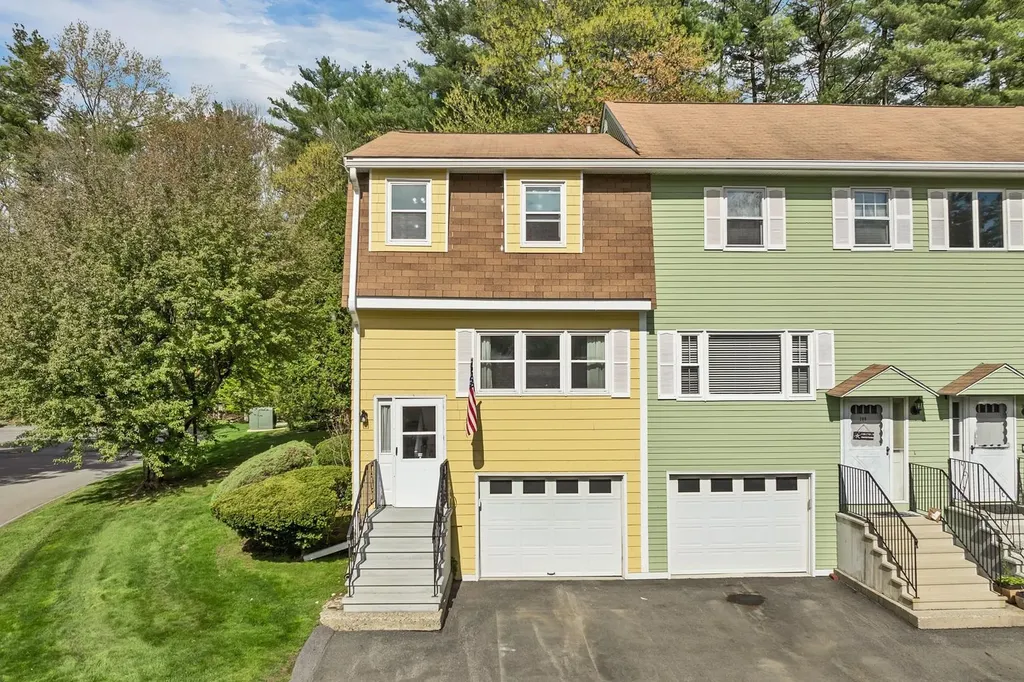 10a Pine Isle Drive Derry NH 03038