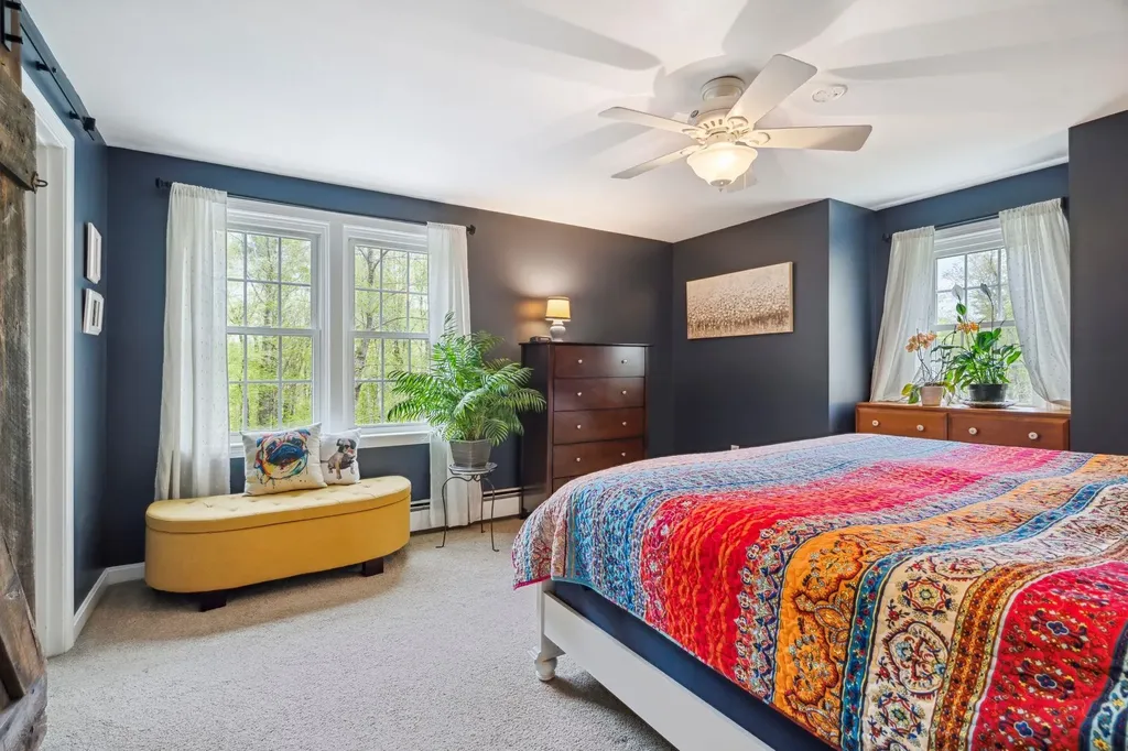 30 Fox Ridge Road Epping NH 03042