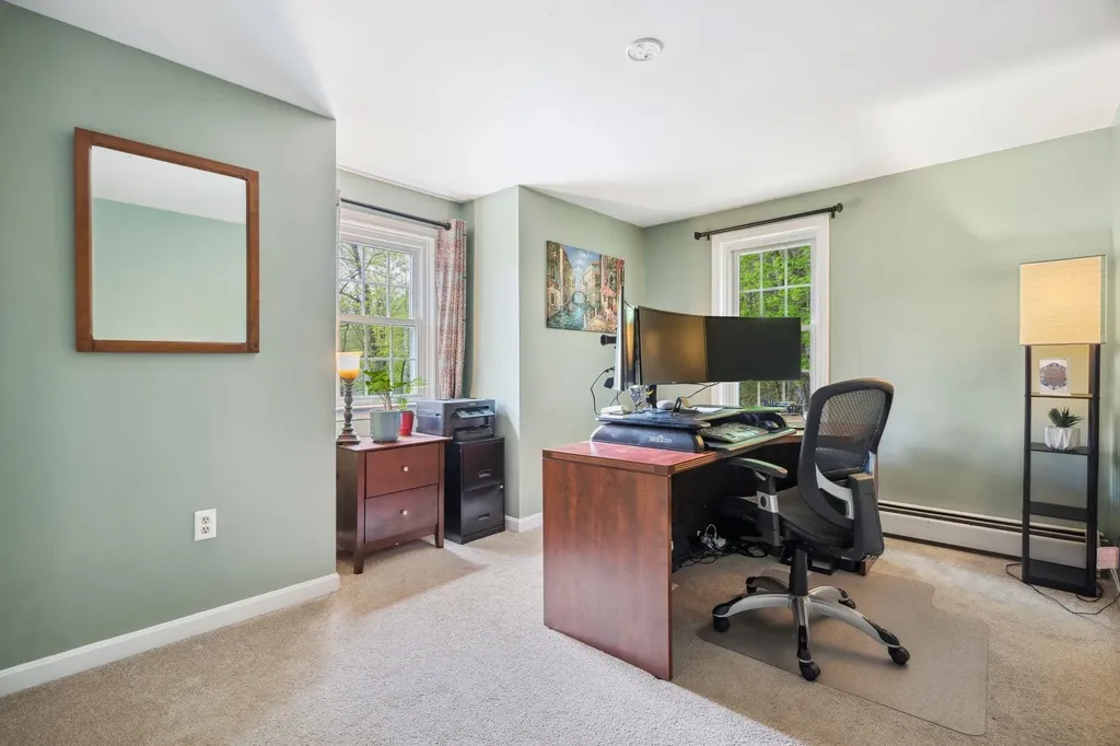 30 Fox Ridge Road Epping NH 03042