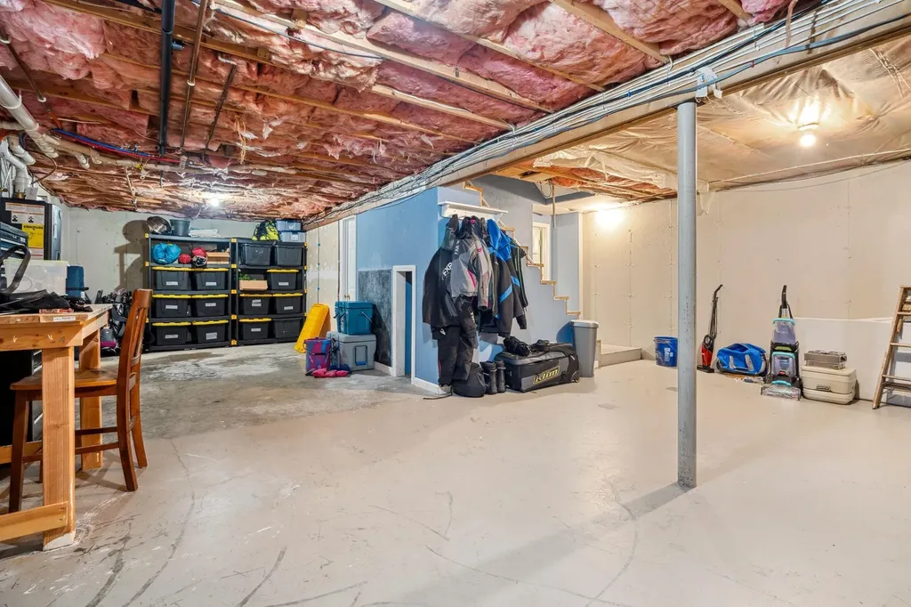 30 Fox Ridge Road Epping NH 03042