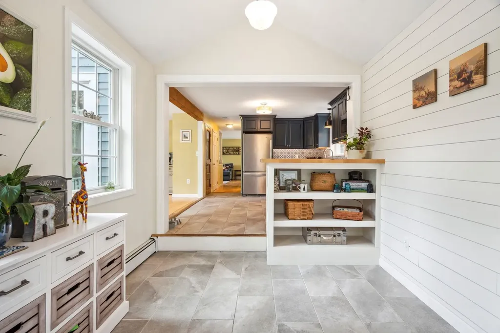 30 Fox Ridge Road Epping NH 03042
