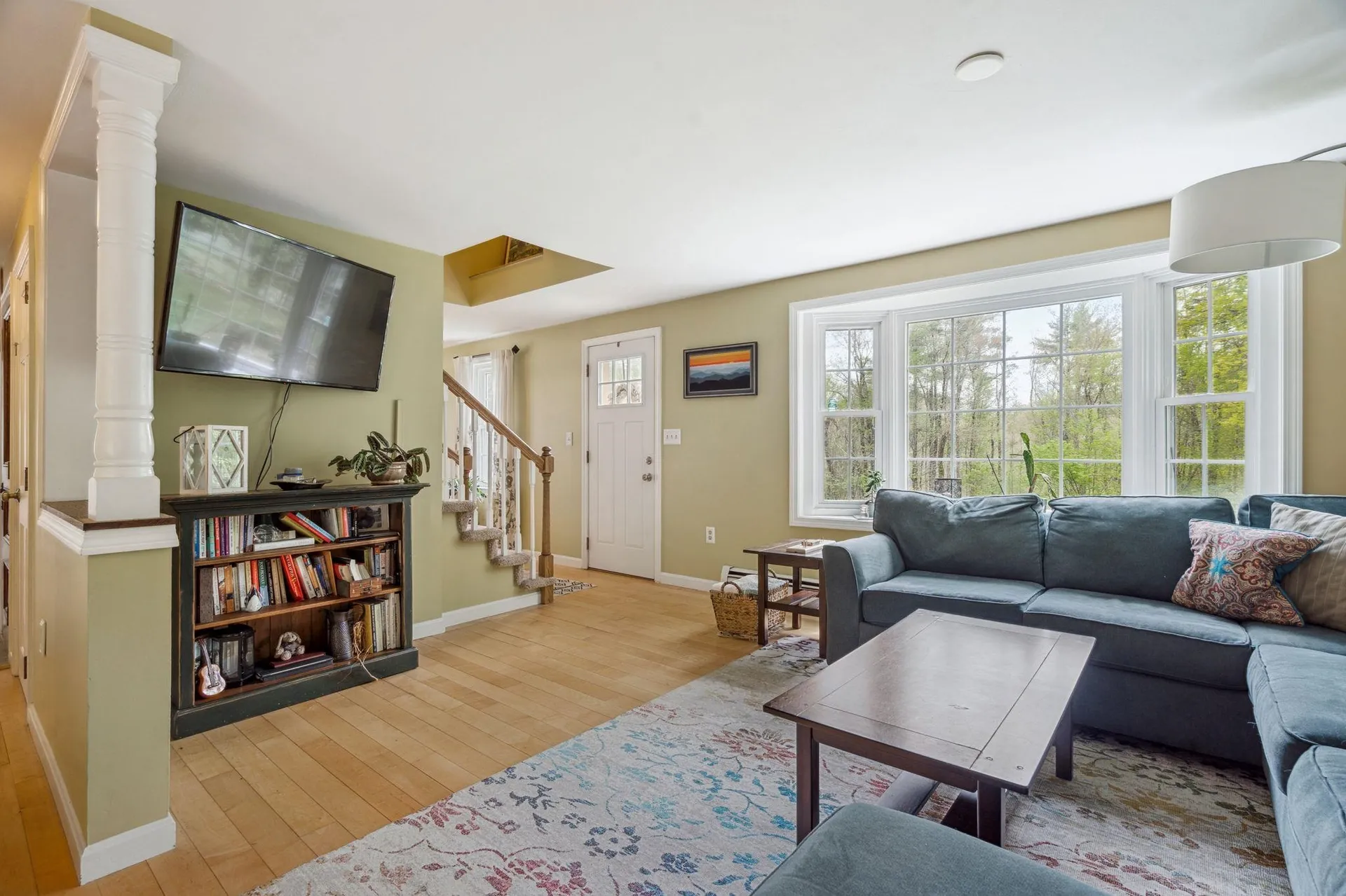 30 Fox Ridge Road Epping NH 03042