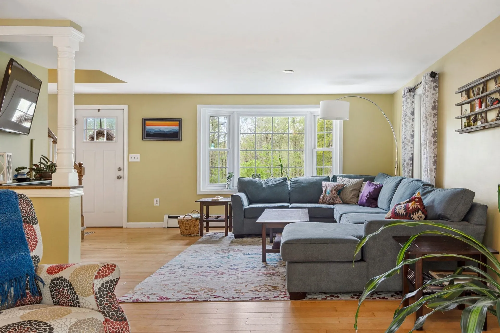 30 Fox Ridge Road Epping NH 03042