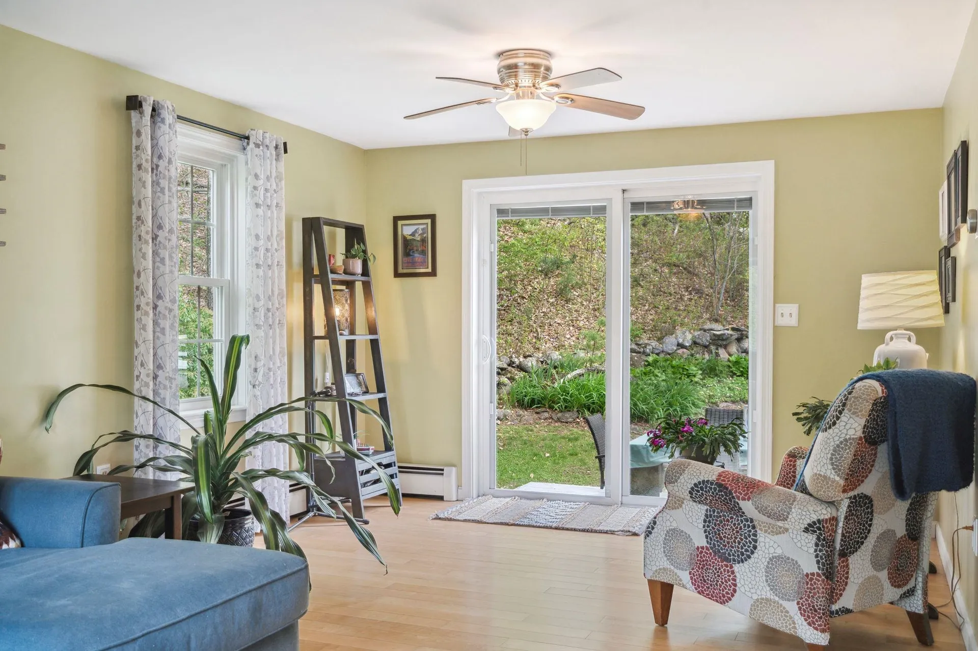 30 Fox Ridge Road Epping NH 03042