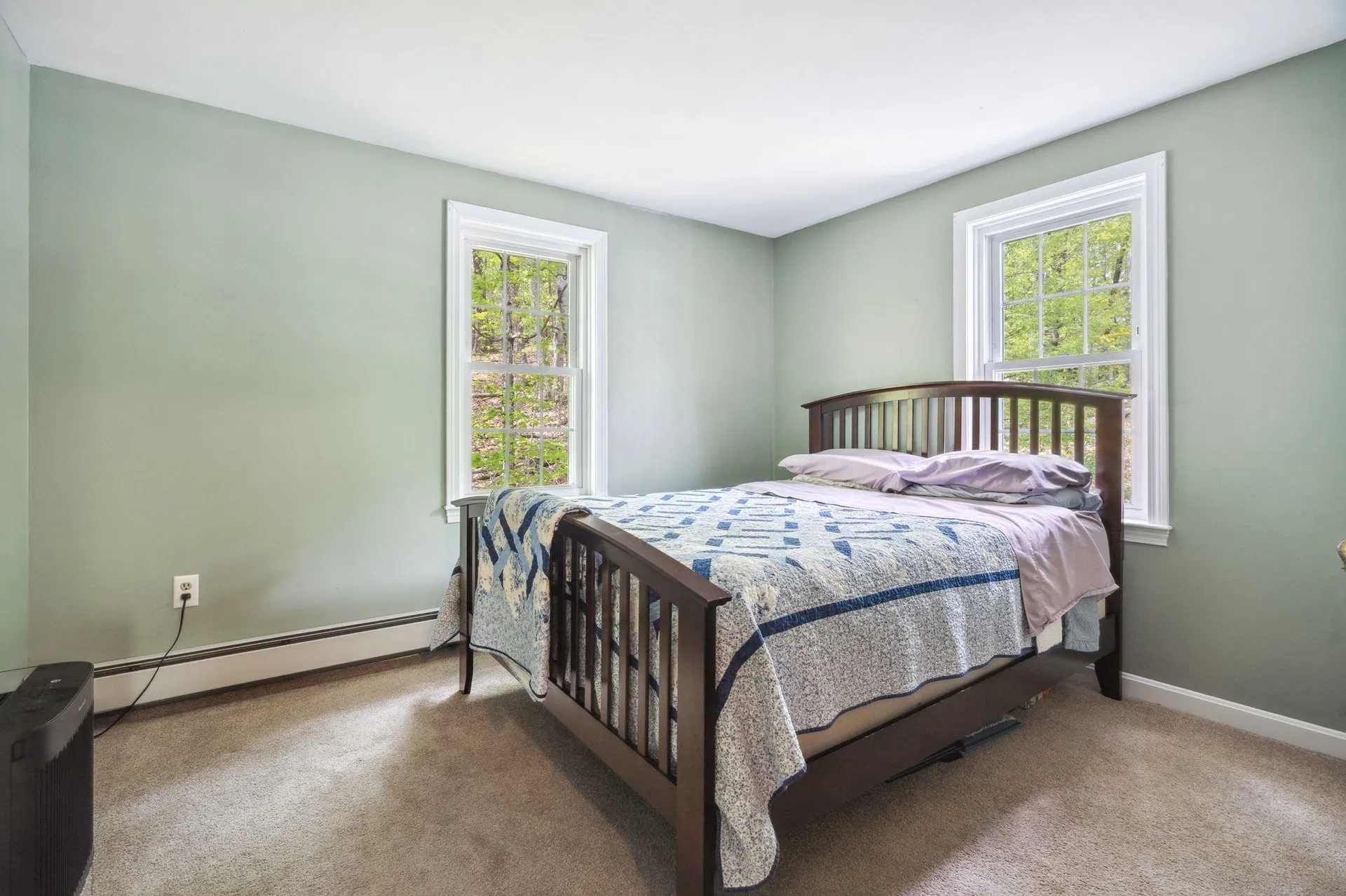 30 Fox Ridge Road Epping NH 03042