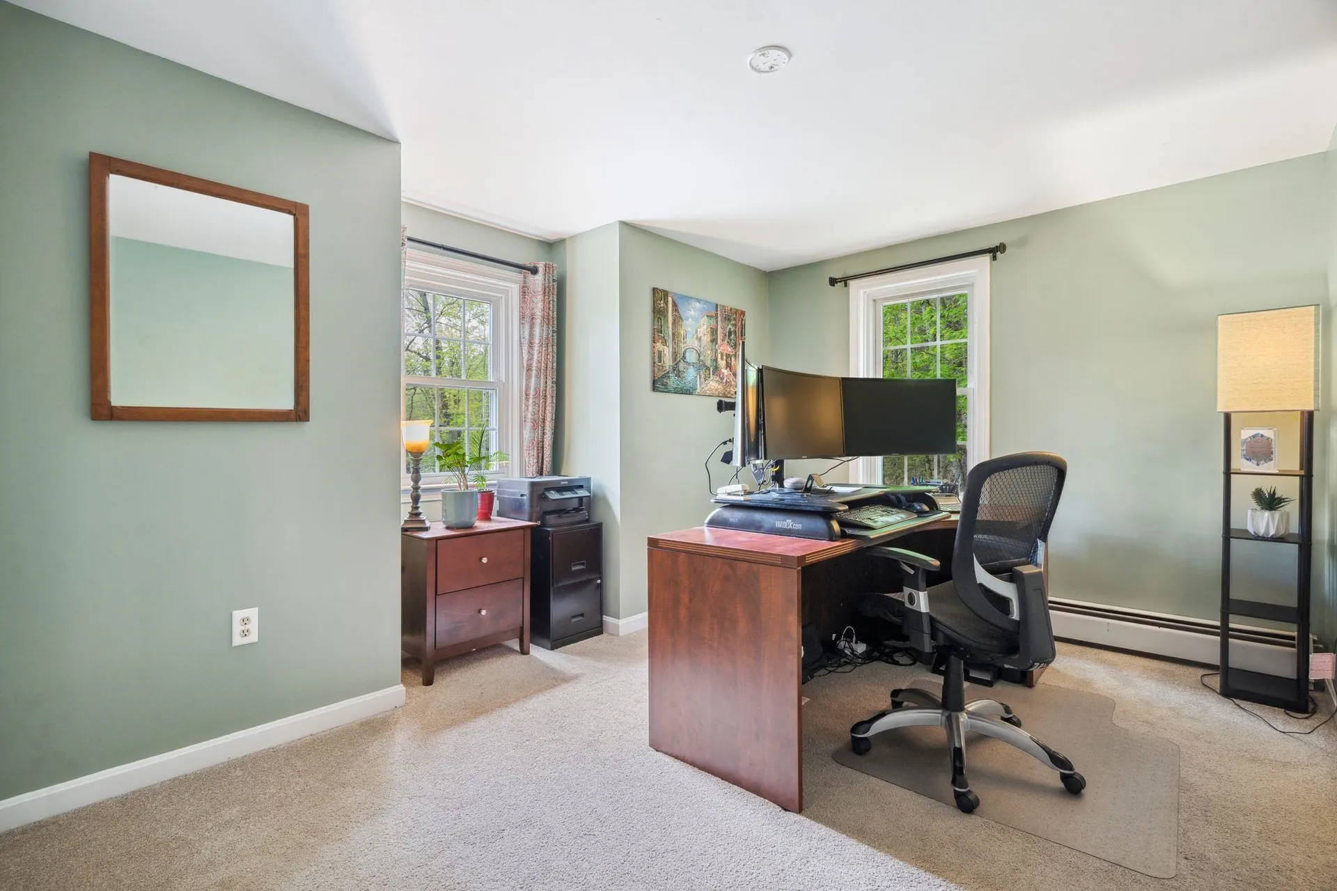 30 Fox Ridge Road Epping NH 03042