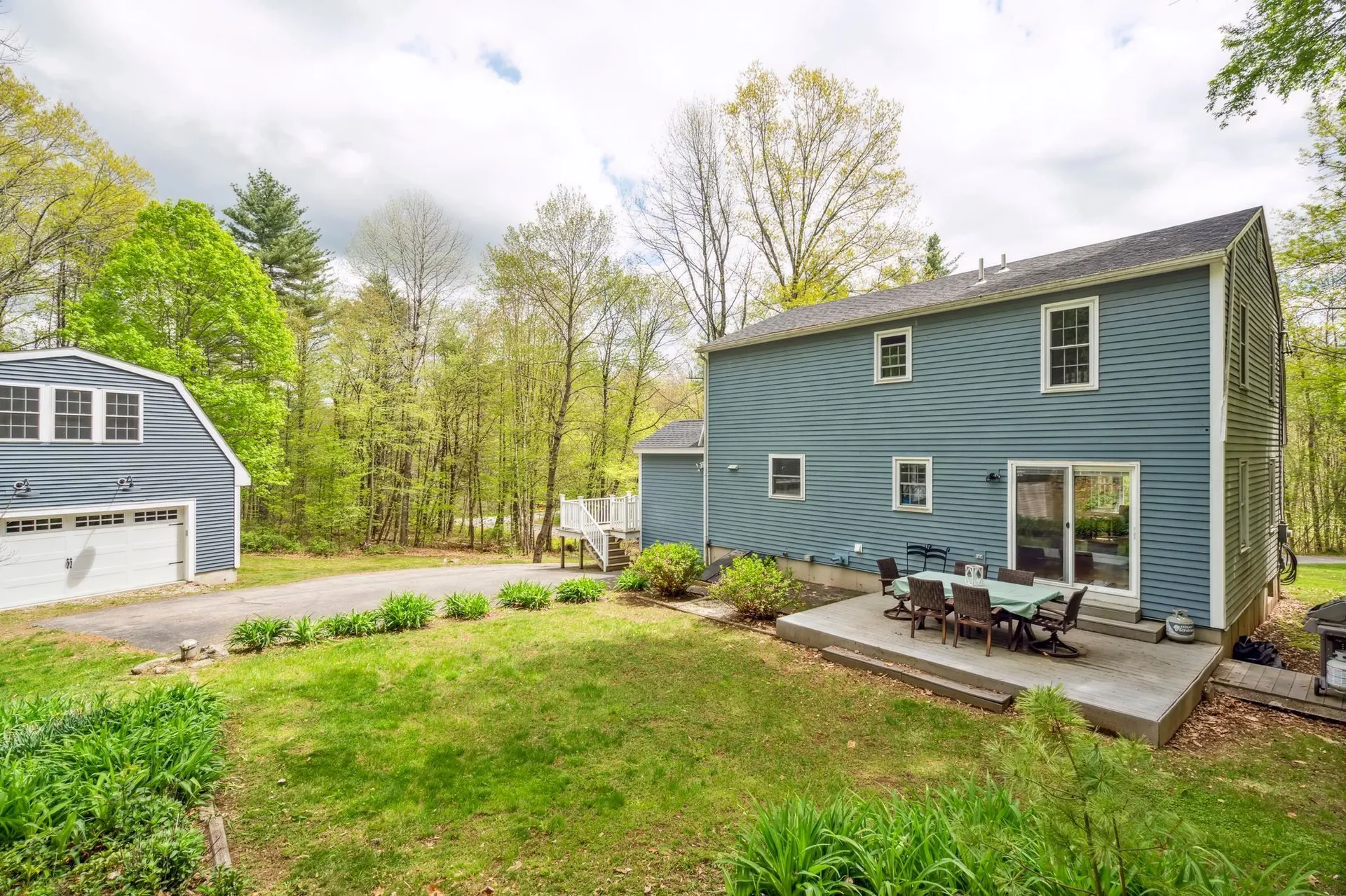 30 Fox Ridge Road Epping NH 03042