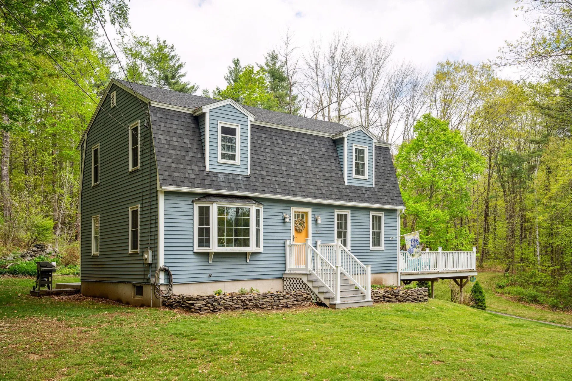 30 Fox Ridge Road Epping NH 03042