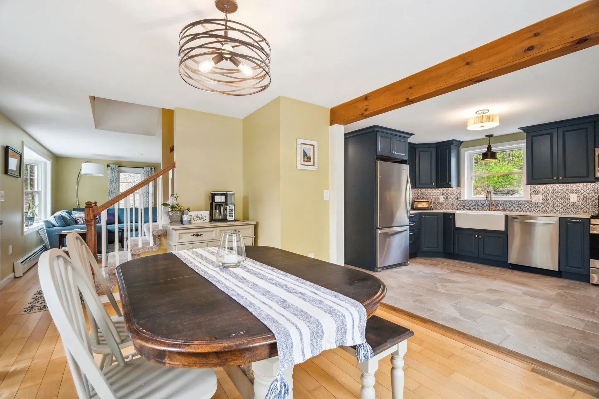 30 Fox Ridge Road Epping NH 03042