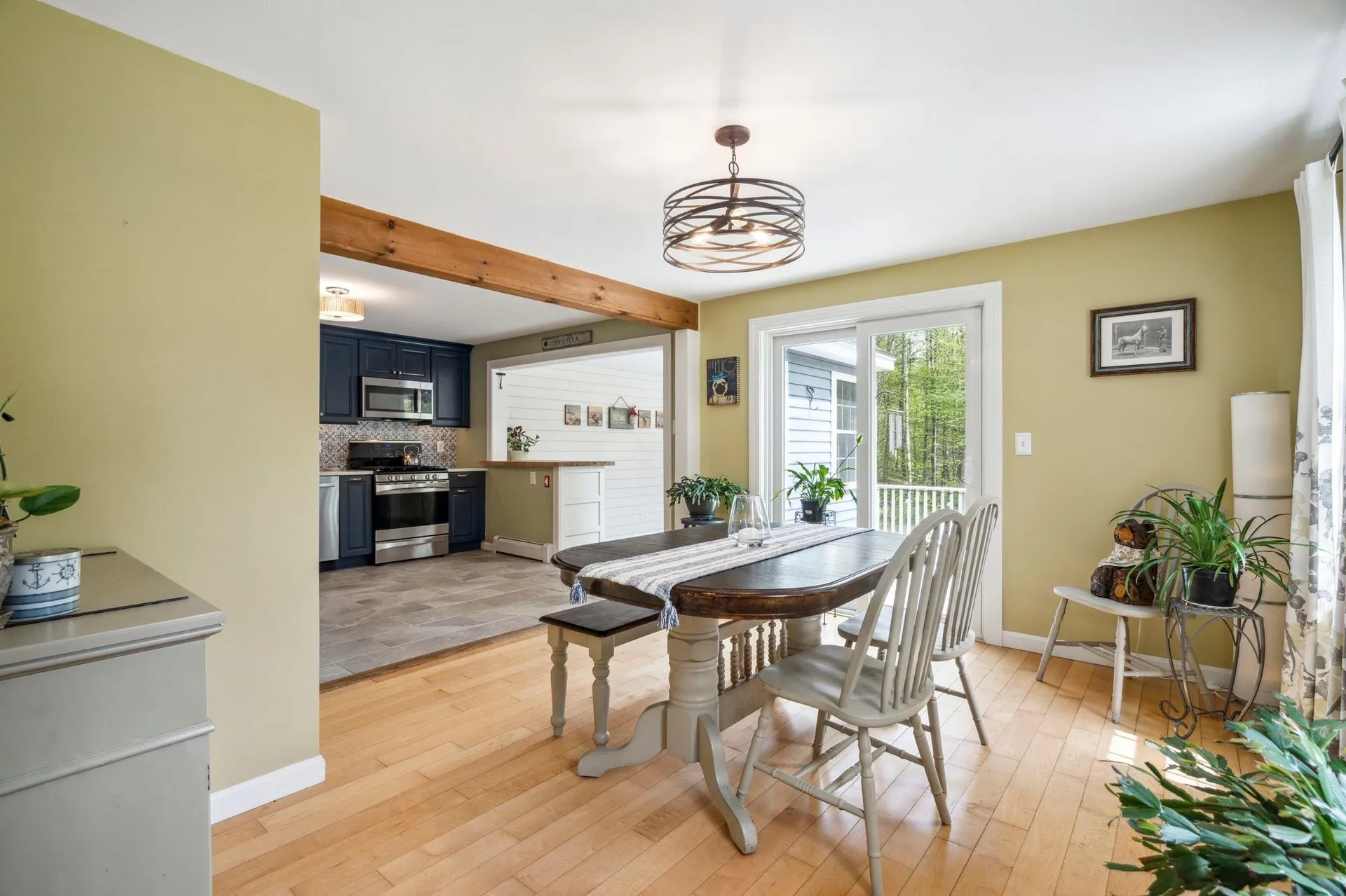 30 Fox Ridge Road Epping NH 03042