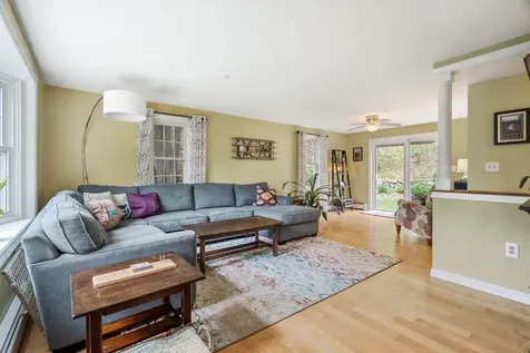30 Fox Ridge Road Epping NH 03042