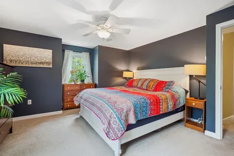 30 Fox Ridge Road Epping NH 03042
