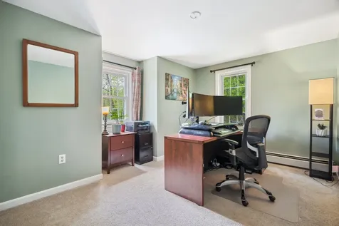 30 Fox Ridge Road Epping NH 03042