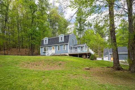 30 Fox Ridge Road Epping NH 03042