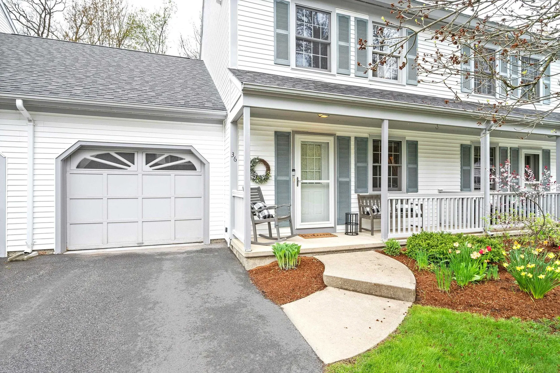 36 Wolff Drive Essex VT 05452