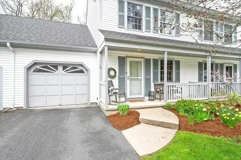 36 Wolff Drive Essex VT 05452