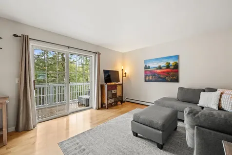 36 Wolff Drive Essex VT 05452