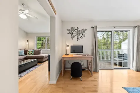 36 Wolff Drive Essex VT 05452