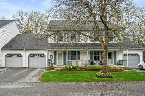 36 Wolff Drive Essex VT 05452