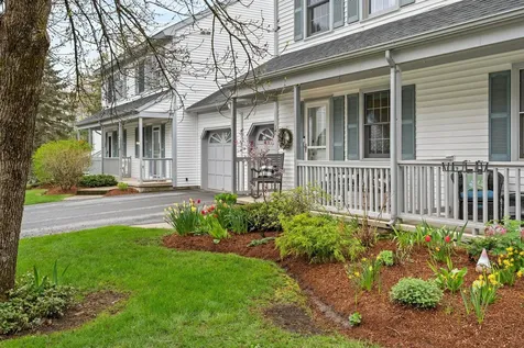 36 Wolff Drive Essex VT 05452