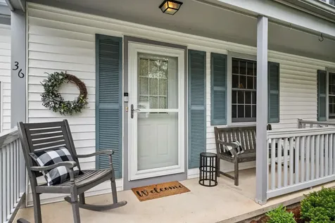 36 Wolff Drive Essex VT 05452