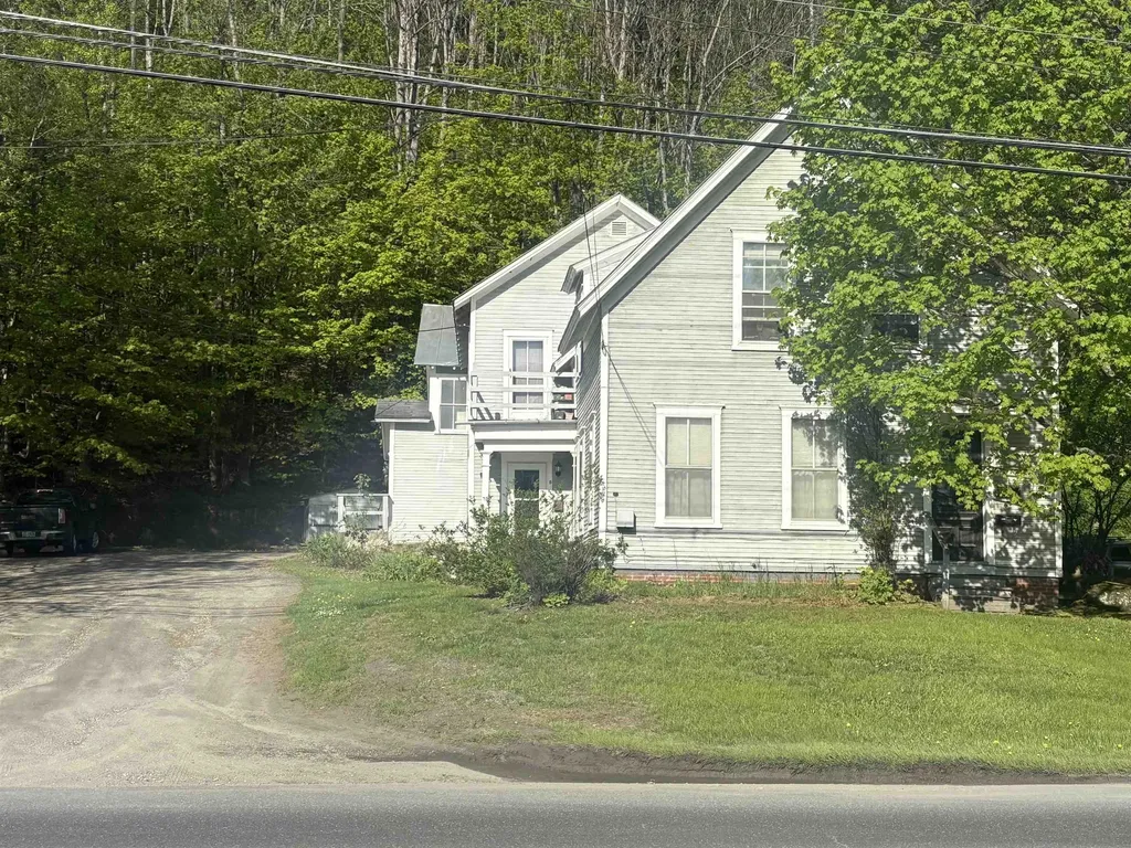 49 South Main Street Randolph VT 05060