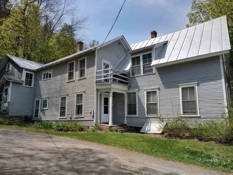 49 South Main Street Randolph VT 05060