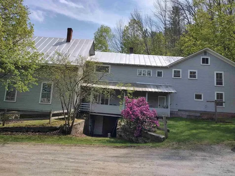49 South Main Street Randolph VT 05060
