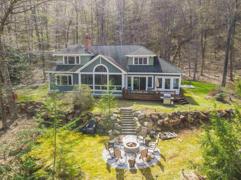 243 Ellis Ridge Road Bartlett NH 03838