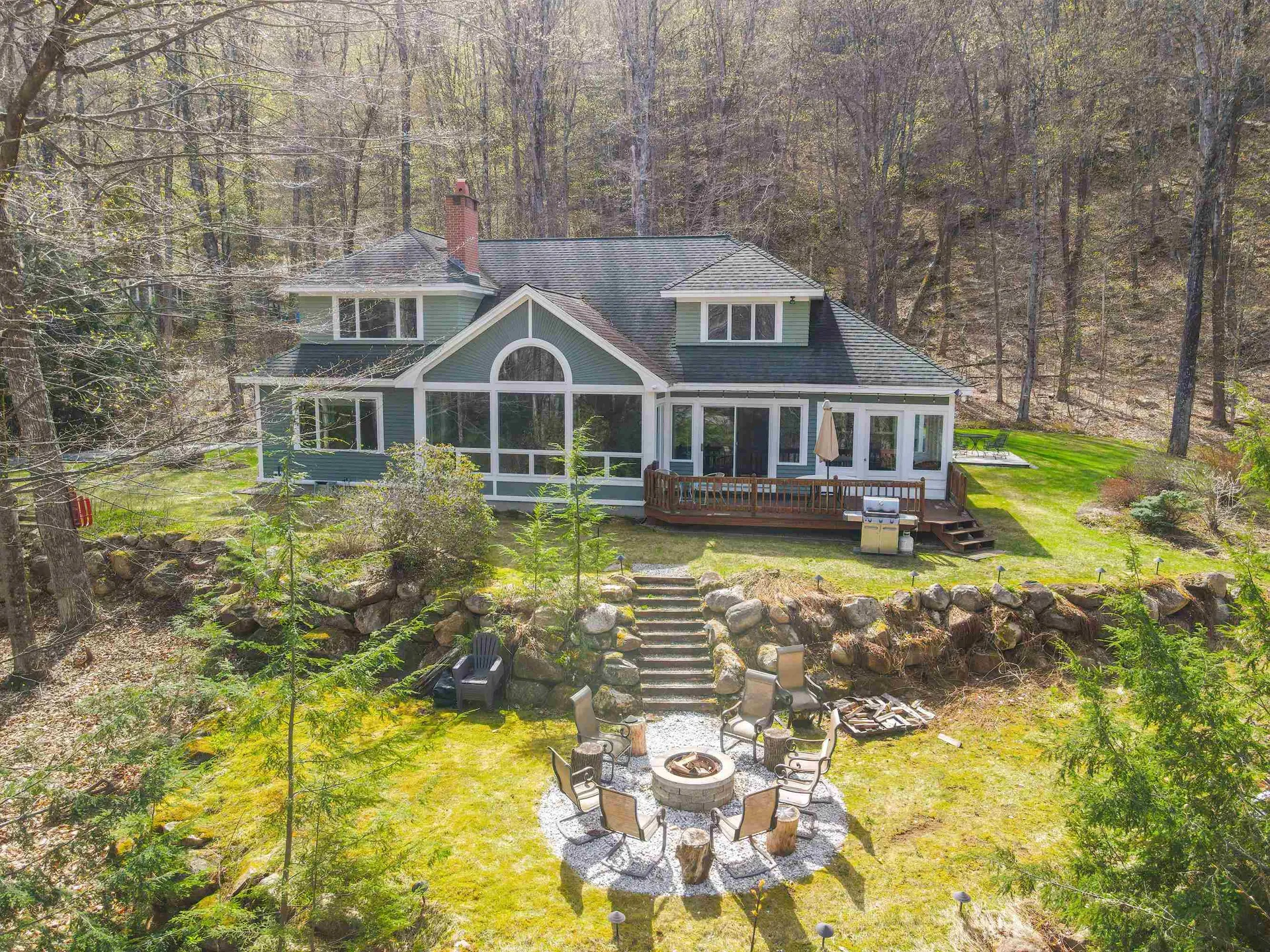 243 Ellis Ridge Road Bartlett NH 03838