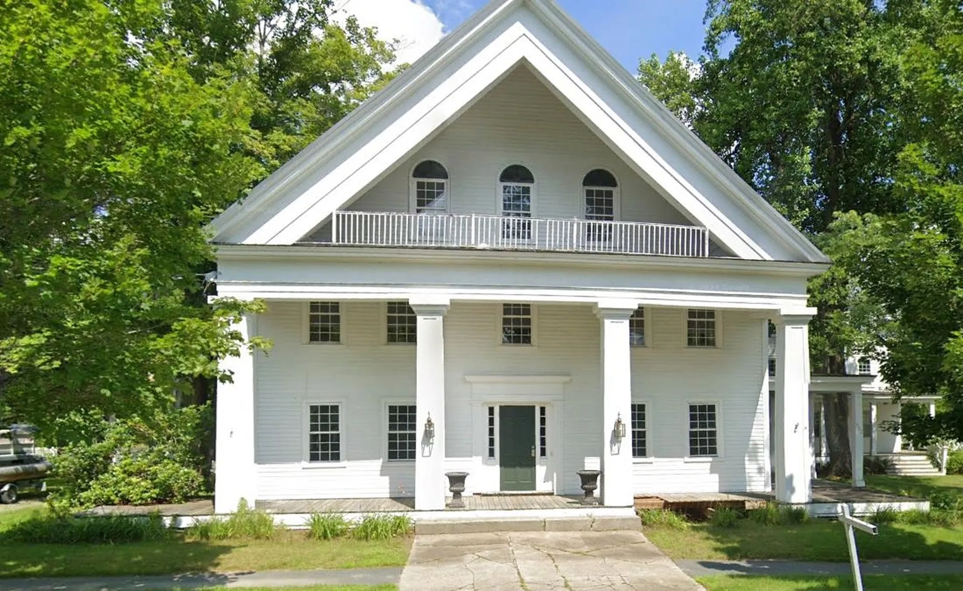 532 Canaan Street Canaan NH 03741