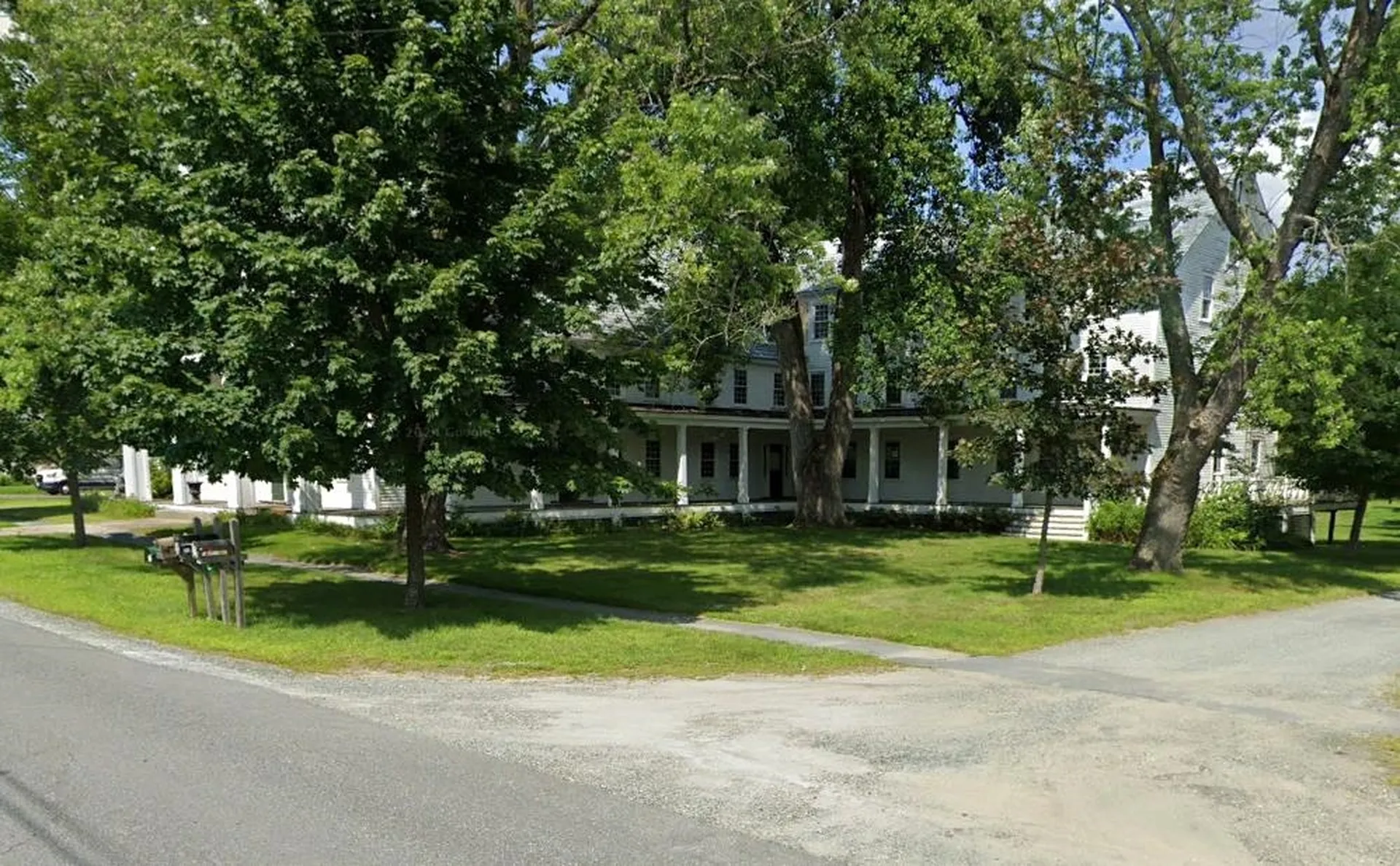 532 Canaan Street Canaan NH 03741