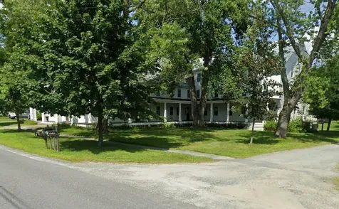 532 Canaan Street Canaan NH 03741