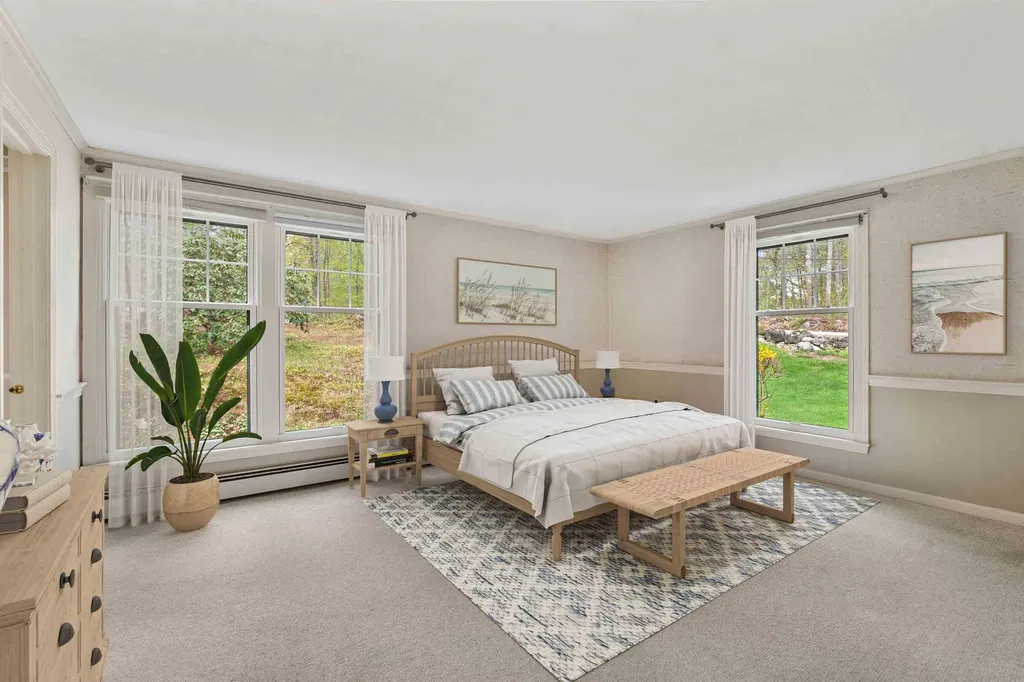 118 Old Coach Road New London NH 03257