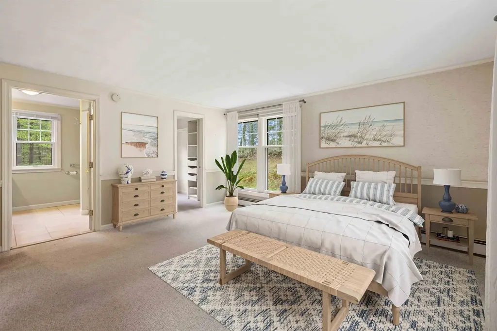 118 Old Coach Road New London NH 03257