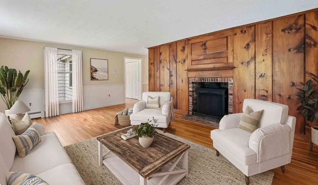 118 Old Coach Road New London NH 03257