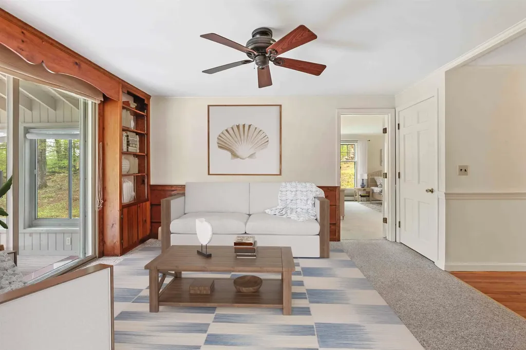 118 Old Coach Road New London NH 03257