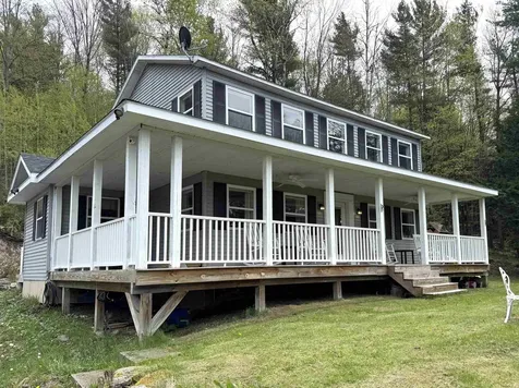 540 King Road Bakersfield VT 05441-4401