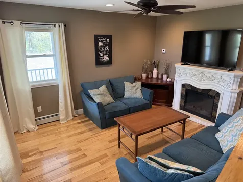 540 King Road Bakersfield VT 05441-4401