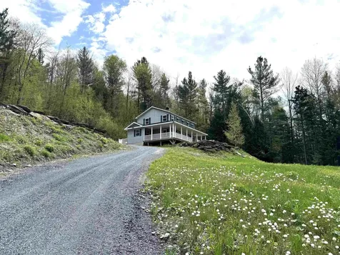 540 King Road Bakersfield VT 05441-4401