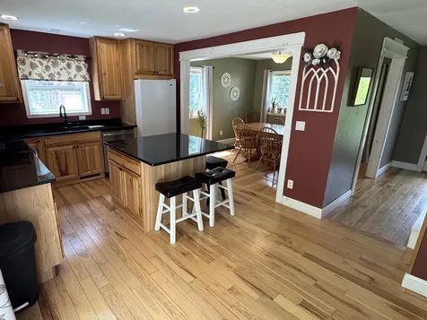 540 King Road Bakersfield VT 05441-4401