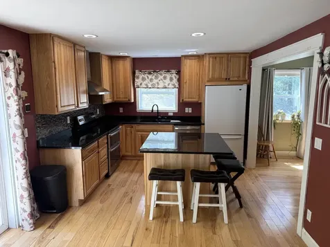 540 King Road Bakersfield VT 05441-4401