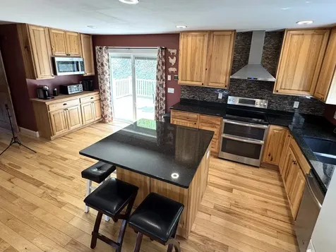 540 King Road Bakersfield VT 05441-4401
