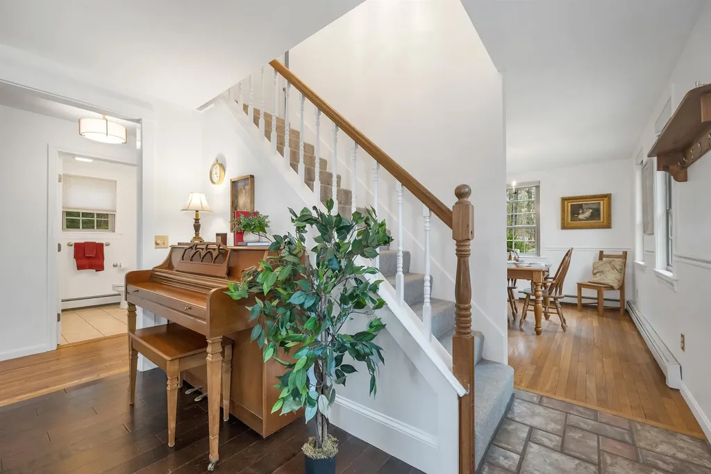 134 North Wolfeboro Road Wolfeboro NH 03894