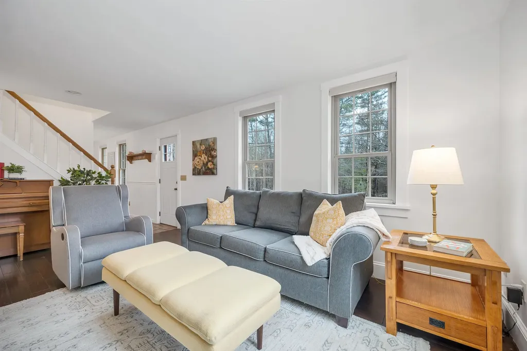 134 North Wolfeboro Road Wolfeboro NH 03894