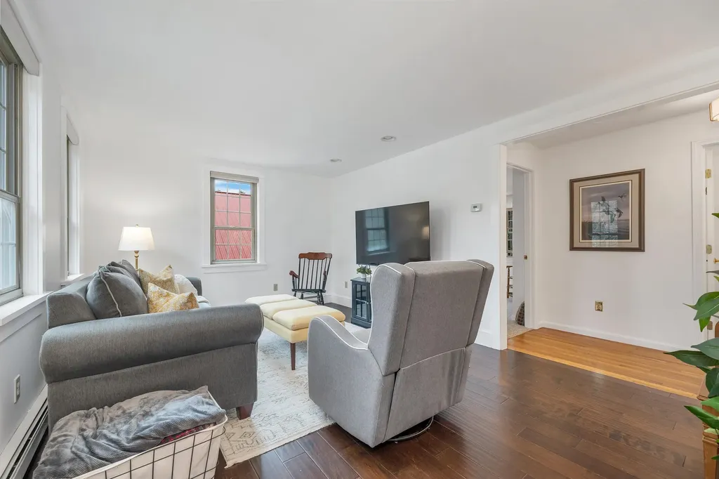 134 North Wolfeboro Road Wolfeboro NH 03894