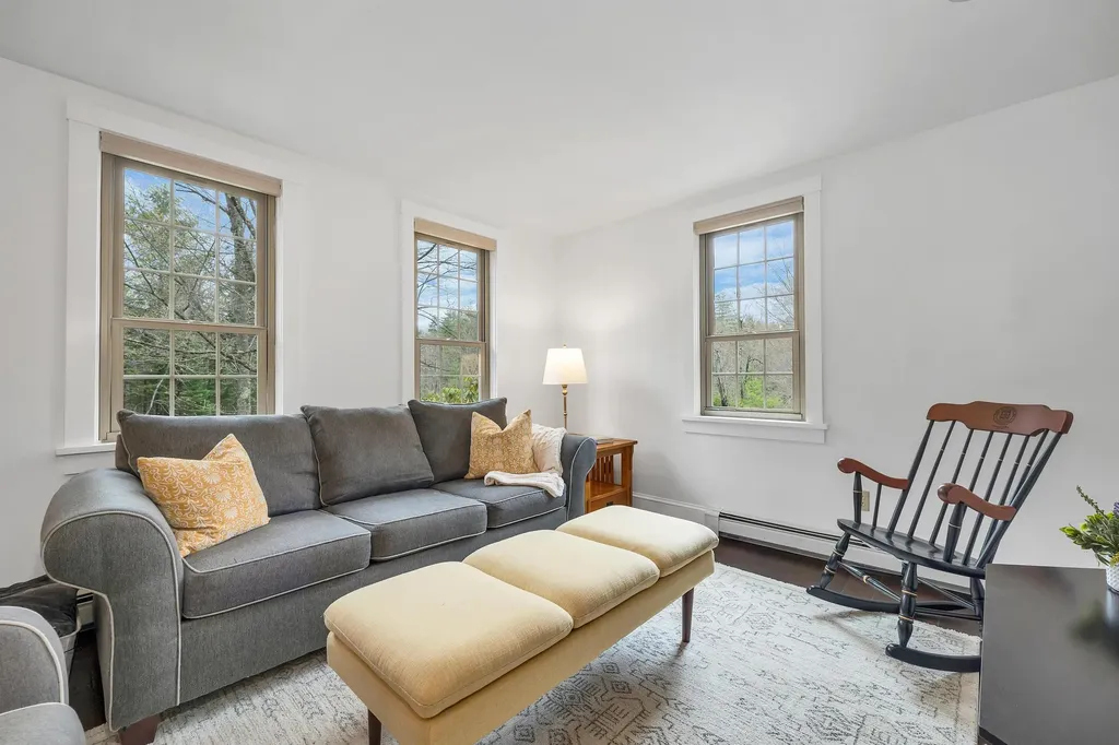 134 North Wolfeboro Road Wolfeboro NH 03894